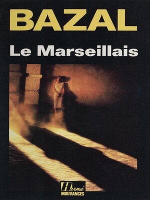 cover image of Le Marseillais